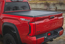 Rough Country Powered Retractable Bed Cover 5'7" Bed For Toyota Tundra 22-25