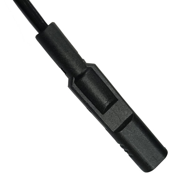 Rear PowerStop Brake Wear Sensor For Buick Encore GX