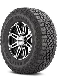 235/65R17 Goodyear Wrangler Territory RT 104T BL SL 235 65 17 2356517