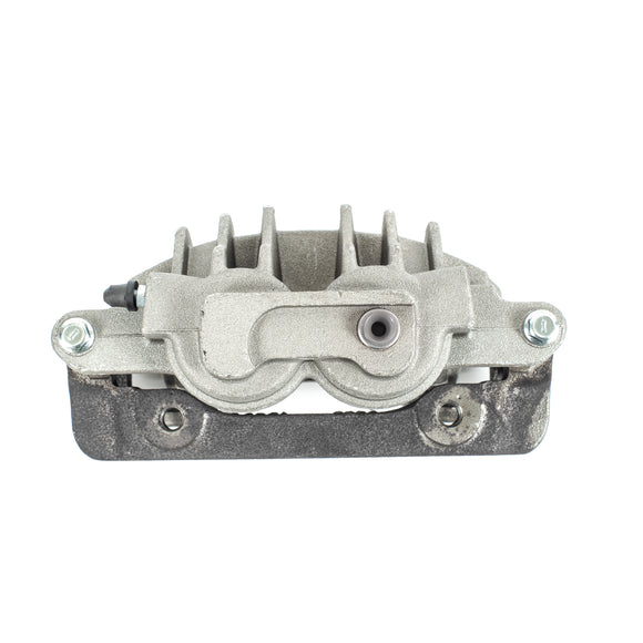 Front Right PowerStop Caliper For Ford Mustang