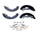 PowerStop Drum Brake Shoe with hardware