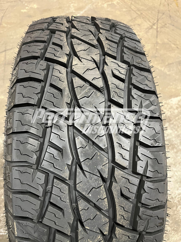 275/65R18 American Roadstar A/T 114T BSW SL 275 65 18 2756518