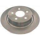 Rear PowerStop AutoSpecialty Rotor For Ford Transit Connect