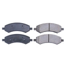 PowerStop Z16 Evolution Ceramic Brake Pads