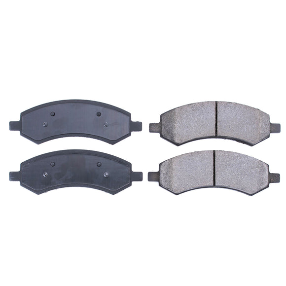 PowerStop Z16 Evolution Ceramic Brake Pads