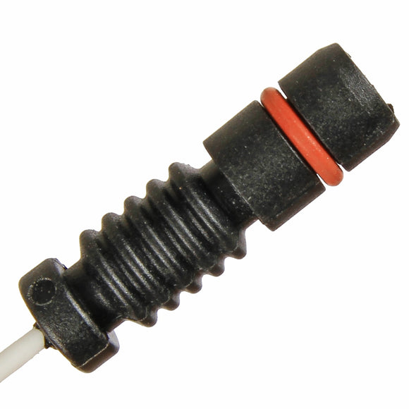 Rear PowerStop Brake Wear Sensor For Mercedes-Benz ML320