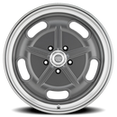 17X8 American Racing VN511 Salt Flat MAG GRAY DIA LP 5X114.3 ET0 wheel/rim