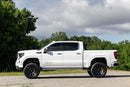 Rough Country 6" Lift Kit ARC For Chevy GMC Sierra 1500 2025 Silverado 1500 2025