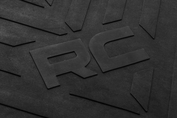 Rough Country Bed Mat 5' Bed for Toyota Tacoma 24-26