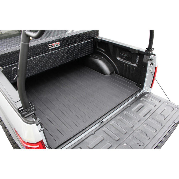 Westin Truck Bed Mat Molded Black Rubber 50-6365