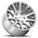 17x8.5 Raceline 964MB Vector Machined 5x150 ET25 CB110.5 Wheel