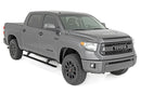 Power Running Boards - Lighted - Double Cab -  Toyota Tundra (07-21)