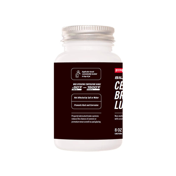 POWERSTOP LUBE 8OZ BOTTLE