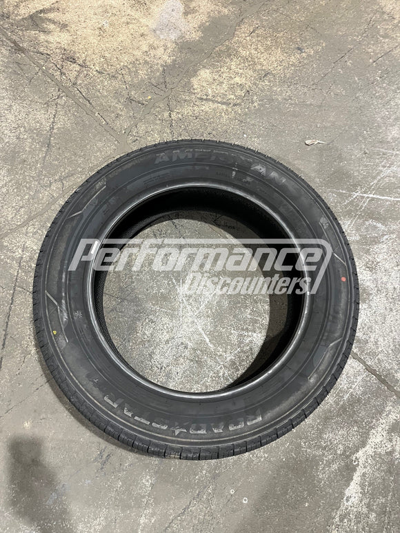 245/60R20 American Roadstar H/T 107H BSW SL 245 60 20 2456020