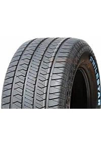 Milestar Streetsteel Tire(s) 295/50R15 105S SL RWL 295/50-15 50R R15 2955015