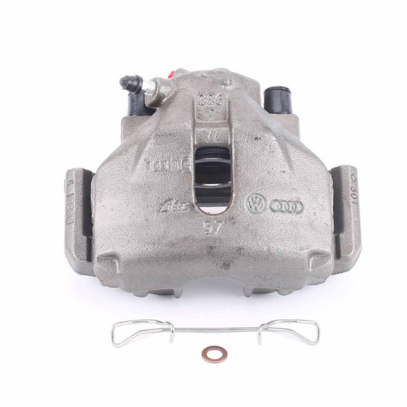 Front Right PowerStop Caliper For Audi A4