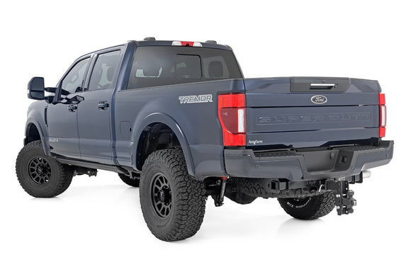 3 Inch Lift Kit - Ford Super Duty Tremor 4WD (2019-2022)
