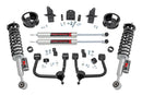 Rough Country 3.5" Lift Kit For Toyota Land Cruiser 4WD 24-25