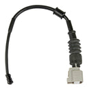 Rear PowerStop Brake Wear Sensor For Lexus LS400