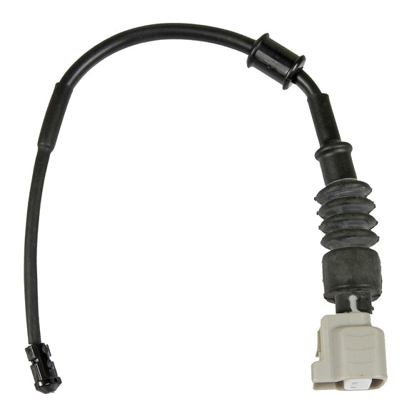 Rear PowerStop Brake Wear Sensor For Lexus LS400