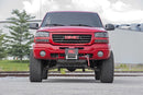 6 Inch Lift Kit - NTD - M1 - Chevy/GMC 1500 (99-06 & Classic)