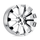 204C-2295828 22X9 6X5.50 OEP 204C