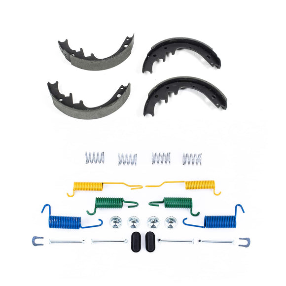 PowerStop Drum Brake Shoe with hardware