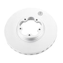 PowerStop Evolution Genuine Geomet Coated Rotors Front For Ford Transit-350 HD
