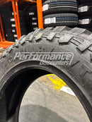 LT275/65R20 RoadOne Cavalry MT 126P BW E/10 275 65 20 2756520