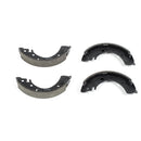 Rear PowerStop Drum Brake Shoe For Honda Accord