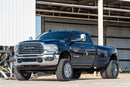 Rough Country 5" Lift Kit For Ram 3500 4WD 2019-2023