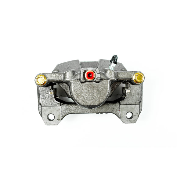 Front Left PowerStop Caliper For Honda S2000