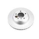 PowerStop Evolution Genuine Geomet Coated Rotors Front For BMW Z4