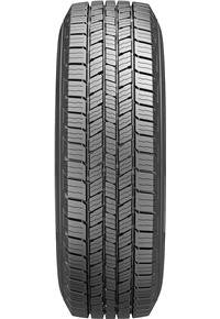 245/75R17 Continental TerrainContact H/T 121S BSW E 2457517 245 75 17