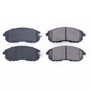PowerStop Z16 Evolution Ceramic Brake Pads
