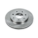 Front PowerStop AutoSpecialty Rotor For Ford F-150