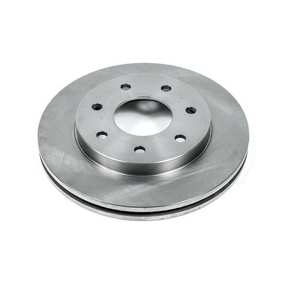 Front PowerStop AutoSpecialty Rotor For Ford F-150