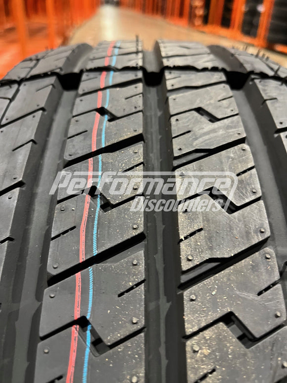 235/65R16 Arroyo Van Pro 3 Tire(s) 121R 235 65 16 2356516