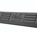 Westin Signature 3 Nerf Step Bars Powder Coated Black Steel 25-3565