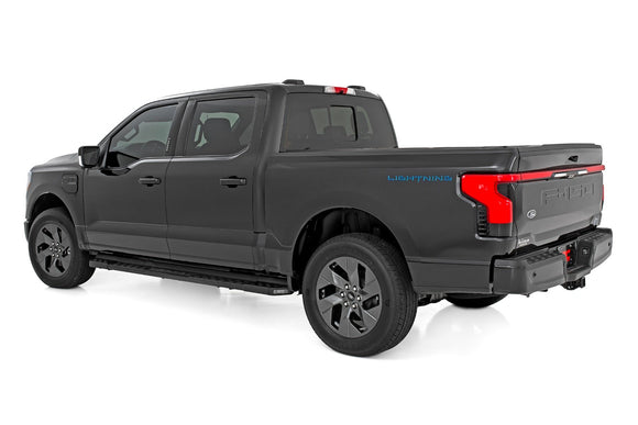 3/4 Inch Leveling Kit - Ford F-150 Lightning 4WD (2022-2023)