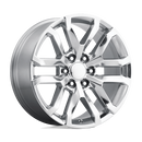 20X9 Performance Replicas PR196 Chrome 6X139.7 6X5.5 ET24 Wheel Rim-2