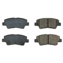 PowerStop Z16 Evolution Ceramic Brake Pads