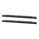 Westin R7 Nerf Step Bars Powder Coated Black Aluminum 28-71225