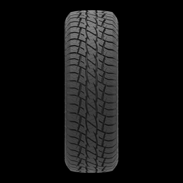 Arroyo Tamarock A/T Tire(s) 265/70R18 124S LRE BSW 265 70 18 2657018