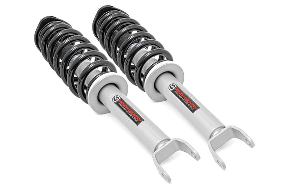 Loaded Strut Pair - 6 Inch - Ram 1500 4WD (2012-2018 & Classic)