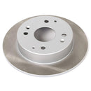 Rear PowerStop SCR Brake Rotor For Acura CL