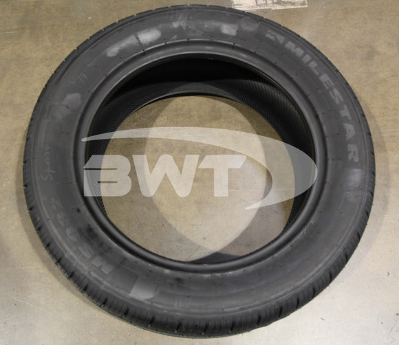 235/55R17 Milestar MS932 Sport 99V BSW SL 235 55 17 2355517