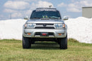 Rough Country 3" Lift Kit N3Toyota 4 Runner 4WD 96For02Toyota 4Runner 96-02