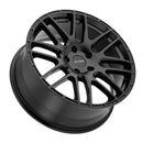 17X7.5 Petrol P6A M-BLK 5X108 ET40 wheel/rim-2
