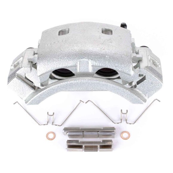 Front Right PowerStop Caliper For Ford E-150 Club Wagon